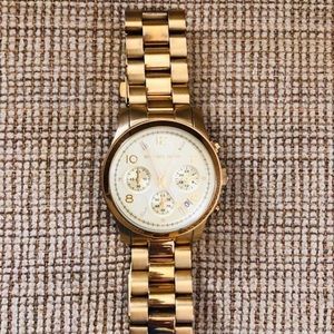 Michael Kors Watch Women